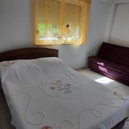 Apartmani Nikica Drage Ngoại thất bức ảnh