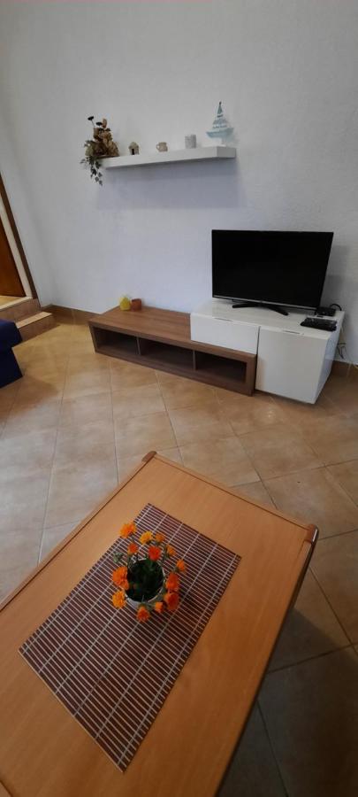 Apartmani Nikica Drage Ngoại thất bức ảnh