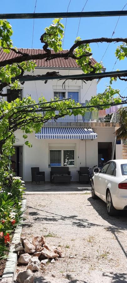 Apartmani Nikica Drage Ngoại thất bức ảnh