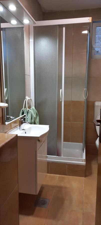 Apartmani Nikica Drage Ngoại thất bức ảnh