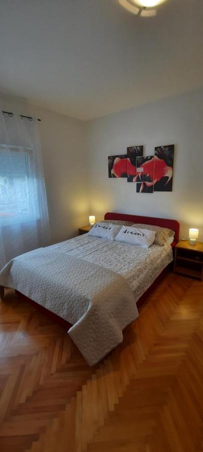Apartmani Nikica Drage Ngoại thất bức ảnh