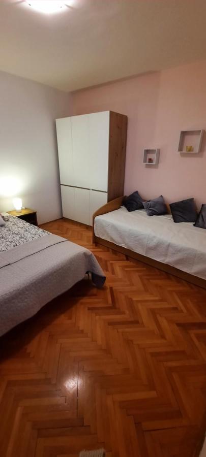 Apartmani Nikica Drage Ngoại thất bức ảnh