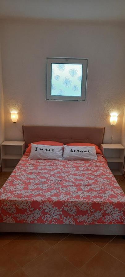 Apartmani Nikica Drage Ngoại thất bức ảnh