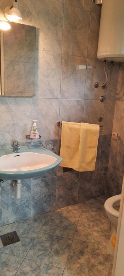 Apartmani Nikica Drage Ngoại thất bức ảnh