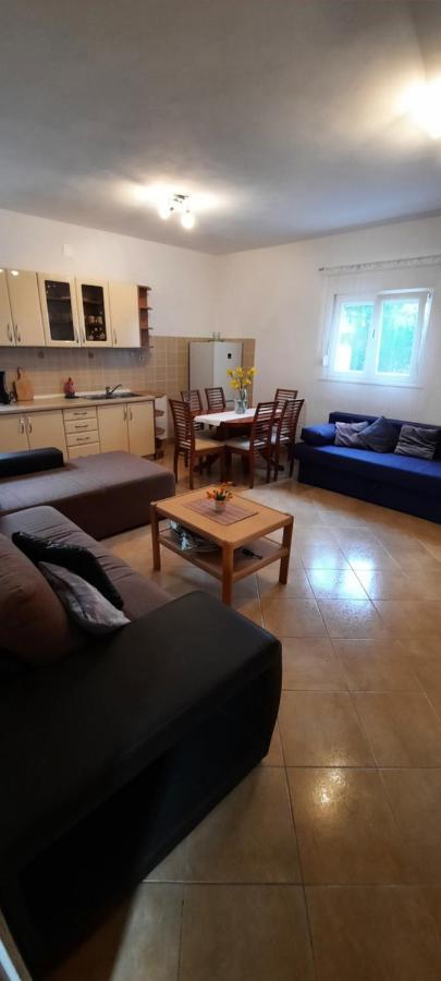 Apartmani Nikica Drage Ngoại thất bức ảnh