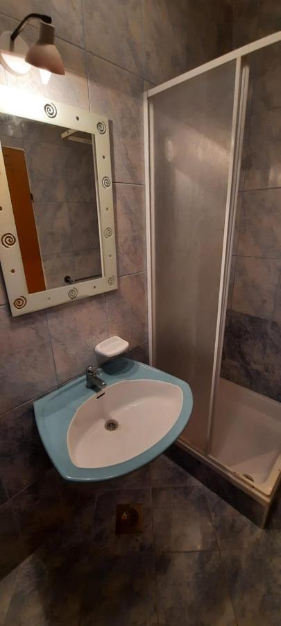 Apartmani Nikica Drage Ngoại thất bức ảnh
