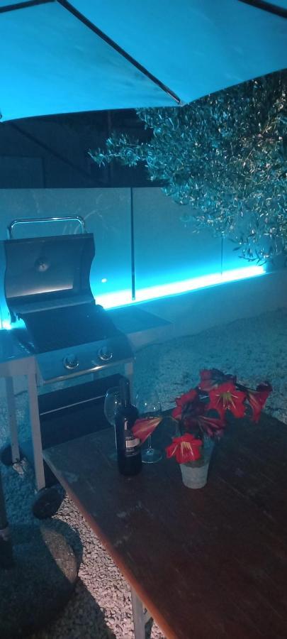 Apartmani Nikica Drage Ngoại thất bức ảnh