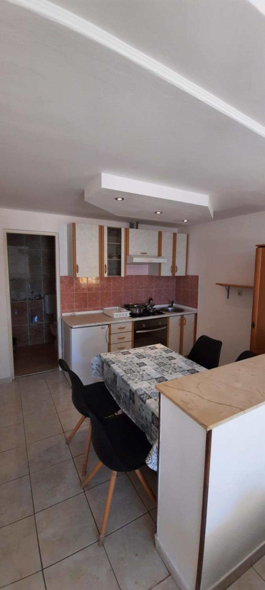 Apartmani Nikica Drage Ngoại thất bức ảnh
