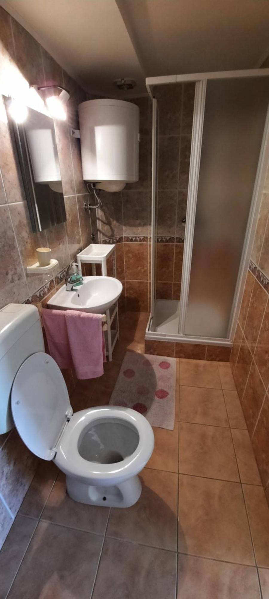 Apartmani Nikica Drage Ngoại thất bức ảnh